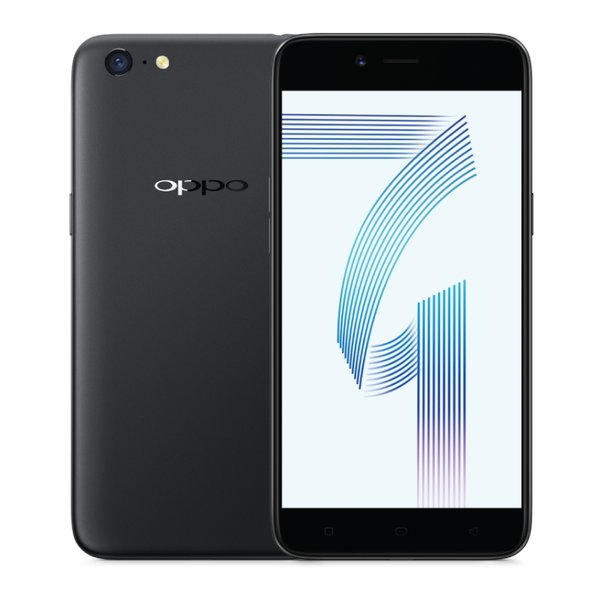Oppo A71 Dual SIM TD-LTE TH A71V3